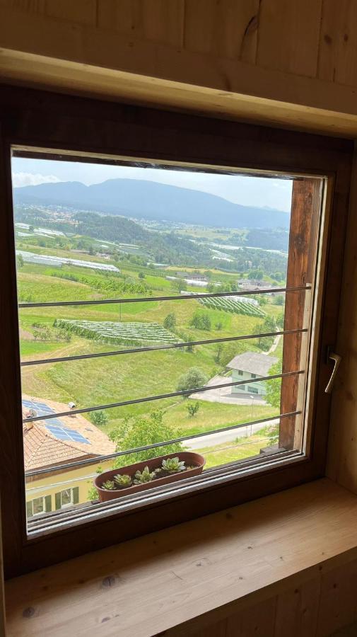 Truma Swing Castelfondo Exterior photo