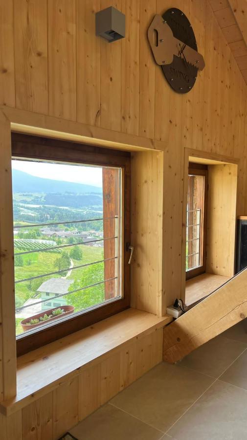 Truma Swing Castelfondo Exterior photo